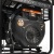 Бензогенератор Daewoo GDA 12500E 9.5 кВт в Севастополе