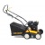 Бензиновый вертикуттер Cub Cadet CC V 40 B в Севастополе