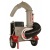 Коммунальный садовый пылесос Little Wonder Truck Loader Monster 35HP в Севастополе