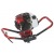 Мотобур (бензобур) Brait BR-52/000 в Севастополе