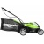 Газонокосилка аккумуляторная GreenWorks G-Max G40LM35 40V 35 см в Севастополе