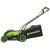 Газонокосилка аккумуляторная GreenWorks GD40LM361 (без аккумулятора и зарядного устройства) в Севастополе