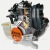 Воздуходувка бензиновая Stihl BR 550 в Севастополе