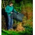 Воздуходувка электрическая Black+Decker GW3030-QS в Севастополе