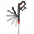 Аккумуляторный триммер Gardena ComfortCut Li-18/23 в Севастополе
