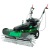 Подметальная машина Caiman SM 1200W в Севастополе