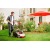 Аэратор бензиновый AL-KO Comfort 38 P Combi Care в Севастополе