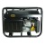 Бензогенератор Habert HT3900B 2.8 кВт в Севастополе