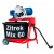 Растворосмеситель Zitrek MIX 60 в Севастополе