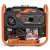 Бензиновый генератор инверторный Daewoo GDA 4600 Ei 4.2 кВт в Севастополе