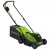 Газонокосилка аккумуляторная GreenWorks GD24LM33K2 в Севастополе