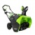 Снегоуборщик аккумуляторный GreenWorks GD60STK4 в Севастополе