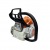 Бензопила Stihl MS 212 C-BE 14" в Севастополе