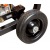 Дизельгенератор RedVerg RD-D7000E 6.5 кВт в Севастополе