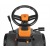Садовый райдер Daewoo DWR 660 в Севастополе
