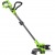 Аккумуляторный триммер GreenWorks G24LT301 4 Ач в Севастополе