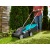 Газонокосилка аккумуляторная Gardena PowerMax Li-18/32 в Севастополе