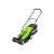 Газонокосилка аккумуляторная GreenWorks G-Max G40LM35K2 40V 35 см в Севастополе
