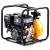 Бензиновая мотопомпа Lifan 40ZB60-4,8QT в Севастополе