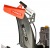 Снегоуборщик Yanis Grizzly SPE30DHL super grip в Севастополе