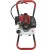 Мотобур (бензобур) Brait BR-52/000 в Севастополе