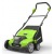 Аккумуляторный вертикуттер GreenWorks GD40SC36 (2511507UF) в Севастополе