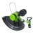 Аккумуляторный триммер GreenWorks G24LT30K4-10" в Севастополе