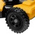 Газонокосилка аккумуляторная Denzel RLMS560-62 в Севастополе