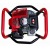 Мотобур (бензобур) ADA Ground Drill 2 со шнеком Drill 150 в Севастополе