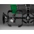 Мотоблок Caiman Vario 70C + комплект окучника, грунтозацепы в Севастополе