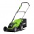 Газонокосилка аккумуляторная GreenWorks G40LM35K4 в Севастополе