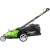 Газонокосилка аккумуляторная GreenWorks G40LM49DBK4 в Севастополе