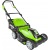 Газонокосилка электрическая GreenWorks GLM1241 в Севастополе