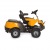 Райдер Stiga Park Pro 540 IX в Севастополе