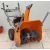 Снегоуборщик Holzfforma ST124E в Севастополе