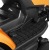 Садовый минитрактор Daewoo DSD 108 H в Севастополе