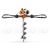 Мотобур (бензобур) Stihl BT 360 в Севастополе