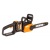 Аккумуляторная пила Worx WG384E.9-14" (без аккумулятора и ЗУ) в Севастополе