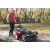 Подметальная машина Tielburger TK36 PRO (Honda) в Севастополе