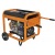 Дизельгенератор Carver PPG-9000DE 7 кВт в Севастополе