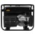 Бензиновый генератор Huter DY8000LX 6.5 кВт с колёсами в Севастополе