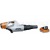 Воздуходувка аккумуляторная Stihl BGA 85 без аккумулятора и ЗУ в Севастополе