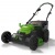 Газонокосилка аккумуляторная GreenWorks 60V в Севастополе