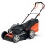 Газонокосилка бензиновая Yard Fox 46SH HW в Севастополе