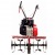 Культиватор Eurosystems Euro-5 EVO RM Loncin TM60 в Севастополе