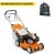 Газонокосилка бензиновая Stihl RM 545 V в Севастополе
