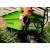 Самоходная тележка Greenworks Battery G40GCK4 в Севастополе