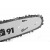 Электропила Hecht 2416 QT-16 в Севастополе