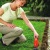 Ножницы аккумуляторные Black+Decker GSL200 в Севастополе
