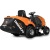 Садовый минитрактор Daewoo DWT 1020 в Севастополе